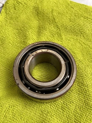 Cojinete de cubo de embrague genuino Harley-Davidson-37906-90 Foto 1 de 4