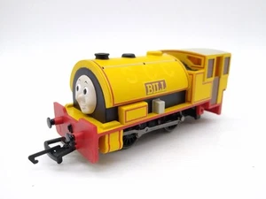 Hornby Bill 0-4-0 Engine From Thomas The Tank - (Unused) Mint Condition - Picture 1 of 10