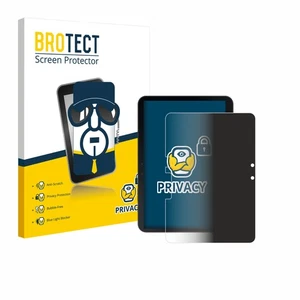 Film de protection confidential pour Samsung Galaxy Tab Active 5 Pro (portrait) - Photo 1/8