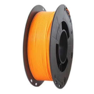 Bobina de Filamento Winkle PLA-HD Naranja - Imagen 1 de 1
