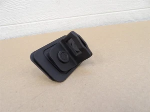 Rear Liftgate Trunk Latch Striker Assembly Jeep Cherokee XJ 1997-2001 w/ shim - Picture 1 of 2