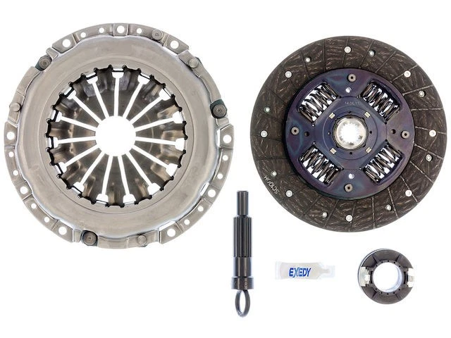 Kit de embrague para Hyundai Elantra 2007-2012 2,0 L 4 cilindros 2008 2010 2009 2011 SD843VG Foto 1 de 1