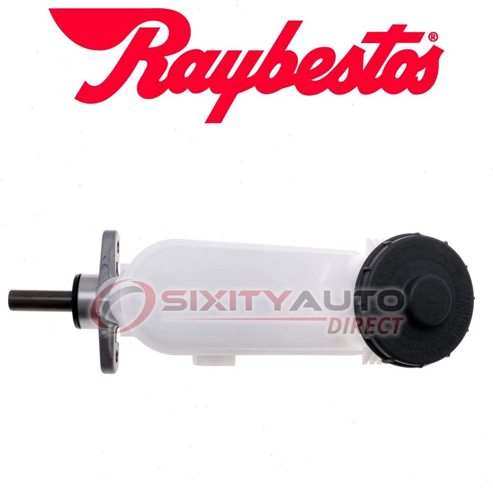 Raybestos Brake Master Cylinder for 2005-2006 Mazda Tribute - Hydraulics qf Foto 1 de 4