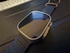 Apple Watch Ultra 2 - Used - Zdjęcie 1 z 4