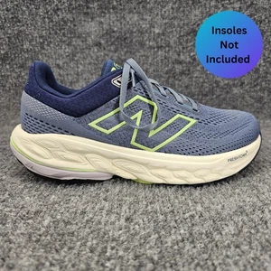 New Balance FF X 860 V14 Mujer Talla 7 D Azul Atlético Diario Carretera Zapatos para Correr - Imagen 1 de 13