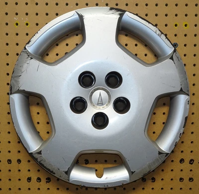 1 USED 2005-08 PONTIAC G6  16" HUB CAP WHEEL COVER 9596526 OEM RARE - Image 1 of 4