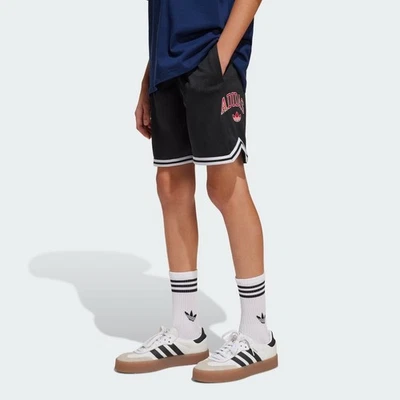 NWT Boys’ Adidas Originals Shorts M,L MSRP $50 - Image 1 of 4