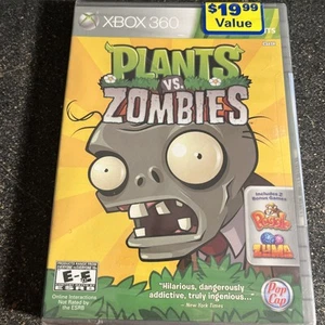 Plants vs. Zombies Platinum Hits Nuevo - Imagen 1 de 3