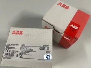 ABB AI523 (1SAP250300R0001)  Analog input module v.F3 - Picture 1 of 2