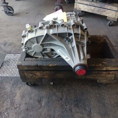 Chevy Silverado 1500 GMC Sierra Yukon XL 2003-2007 montaje de caja de transferencia OEM Foto 1 de 4