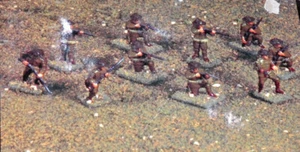 HäT - 48 figurine di FANTI USA della 1^ GM - SCALA 1:72 - Scatola originale - Foto 1 di 7