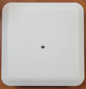 Cisco AIR-AP2802I-B-K9 Aironet 2800 Series Access Point - NEW SEALED - Picture 1 of 4