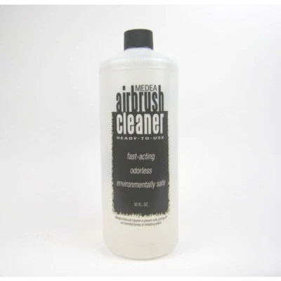 (25,09€/1l) IWATA Medea Airbrush Cleaner 946ml VIM650032 Airbrushfarbe