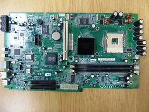 Sony Vaio PCV-W20 All-in-one PC A-8112-129-A - System Board (Main Board)  PCVW20 - Picture 1 of 12