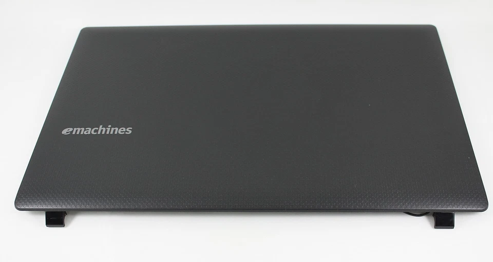 eMachines E644 LCD Rear Top Lid Cover + Antenna AP0FP000100 60.NB202.003 - Image 1 of 1
