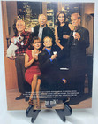 Got Milk? Ad/Poster  Fraiser  Professionally Mounted Ready To Frame!! 1998