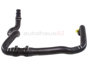 REIN AUTOMOTIVE Radiator Coolant Hose Lower 17122754223 Mini Cooper - Picture 1 of 4