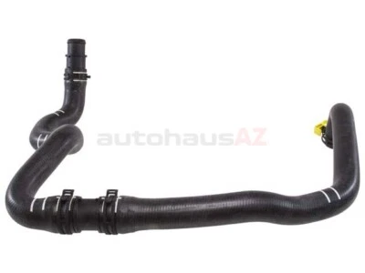 Manguera de refrigerante de radiador inferior REIN AUTOMOTIVE 17122754223 Mini Cooper Foto 1 de 4