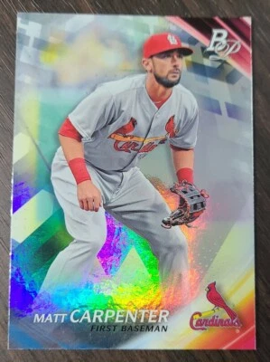 2017 Bowman Platinum (1-100) + INSERTS Finish set UP TO 25% OFF - Image 1 of 2