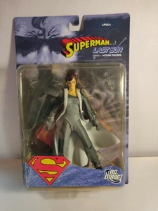 DC Direct Superman Last Son Series 1 URSA (CosBman0490) - Picture 1 of 8