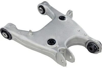 For 2011-2015 BMW Alpina B7 Suspension Control Arm Rear Left Lower 2012 2013 - Image 1 of 4