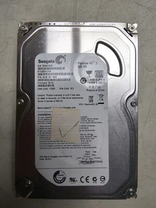 Seagate Pipeline HD.2 320GB SATA Internal Desktop Hard Drive Model: ST3320311CS - Picture 1 of 3