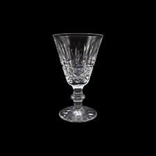 Waterford Crystal “Tramore” Claret Wine Glass