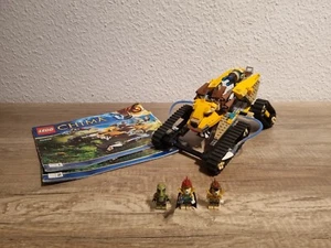 LEGO® Chima Lavals Löwen-Quad / Set 70005 | Gebraucht - Picture 1 of 7