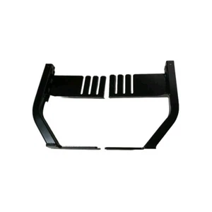 Colgador de reposapiernas para sillas de ruedas eléctricas con marco de asiento universal Jazzy - Imagen 1 de 9