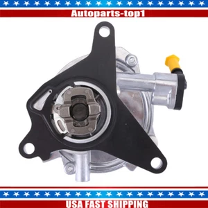 Bomba de vacío para Dodge Dart 2013-2016 Fiat 500 2012-2019 Jeep Renegade 2015-2018 - Imagen 1 de 11