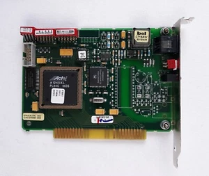 Cutler-Hammer 8793C82H01 Communication Card - Picture 1 of 5