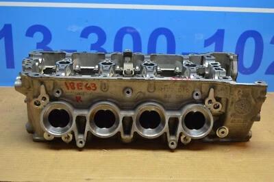 Mercedes Benz E63 2018 W213 4,0 L AMG M177 culata lateral del pasajero Foto 1 de 4