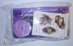 BOW MASTER Bow Making Kit with VHS Tape, NEW - Picture 1 of 4