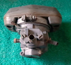 CARBURATORE MINARELLI DELL'ORTO SHA 14 / 12 CON FILTRO USATO - Foto 1 di 13