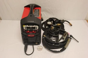 Firepower Welding MST200 MultiProcess MIG/Stick/DC-TIG Welder F1 - Picture 1 of 17