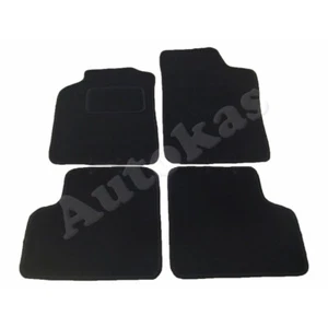 ALFOMBRILLAS VELOUR CITROEN XANTIA 1993-2001 - Imagen 1 de 4
