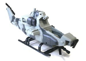 CHAP MEI Soldier Force Sentinel 1 AH-1W Helicopter 1:18 Scale Incomplete 2008  - Picture 1 of 2