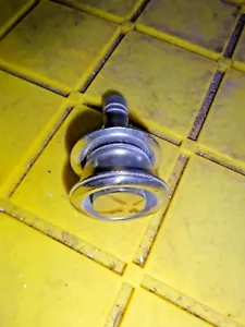 STAINLESS STEEL 5/8 INCH BOAT FUEL / WATER VENT BULK BUY - Picture 1 of 3