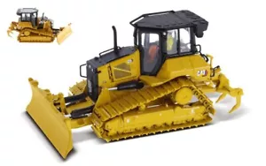 DIECAST MASTER DM85951 CAT D5 LGP TRACK TYPE TRACTOR 1:50 - Foto 1 di 1