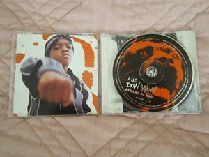 Lil' Bow Wow CD Beware of the Dog Complete Mint Condition Fast Free Shipping - Picture 1 of 4