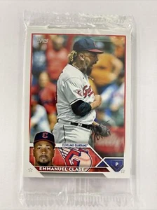 Topps Derby Duel 2023 Packs Baseball Karten MLB Neu Selten - Bild 1 von 3