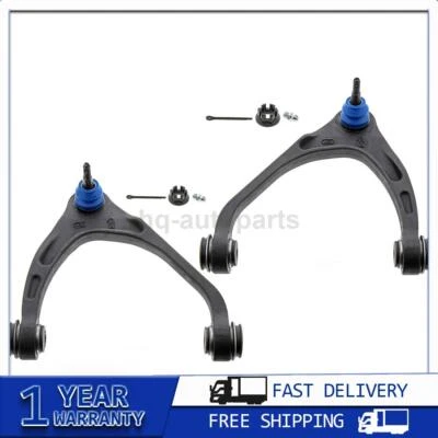 Brazo de control con conjunto de rótulas para Chevrolet Tahoe 2019 2018 2017 2016 2015 Foto 1 de 4