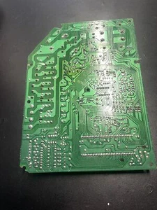 GE AC Heater Control Unit FSGY-A139JBK0 QPWBFB141JBEO |WM1221 - Picture 1 of 3