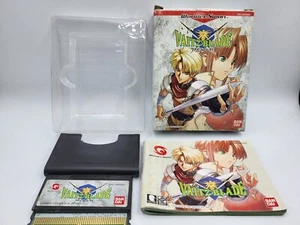 Vaitz Blade WonderSwan COMPLETO - Imagen 1 de 8