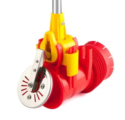 Rückstauverschluss Rückstauklappe 160 Rattenschutz Rohrklappe - typ 0 - Bild 1 von 3