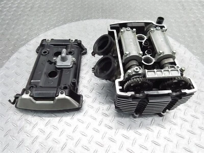 2020 15-21 Kawasaki Vulcan S 650 EN650 Cylinder Head Engine Valve Cover Camshaft - Imagem 1 de 4