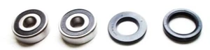 Wheel Bearing Kit Front For Kawasaki GPX 600 R 1988 - Picture 1 of 1