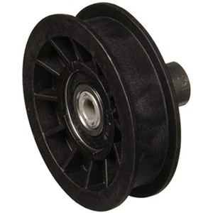 Idler Pulley 532179114 For Lawn Mower Husqvarna LT1238 YTH2248 Craftsman LT1000 - Picture 1 of 1