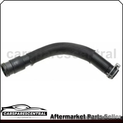 Нижний шланг радиатора охлаждающей жидкости для Chevrolet Express 2500 2004 2005 2006 2007 годов выпуска - Изображение 1 из 2