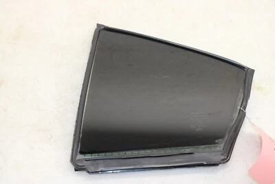 Subaru WRX STI 2015-2021 cuarto trasero izquierdo ventana vidrio OEM LC32 Foto 1 de 4